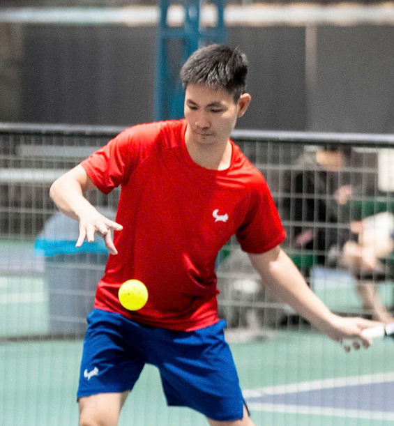 Ý Ping Pong